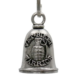 BED2092 Vet Biker Bell