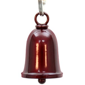 BED1010 BELL CANDY RED