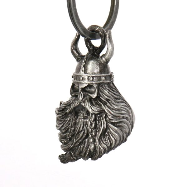 BEM1004 Bearded Viking Bell