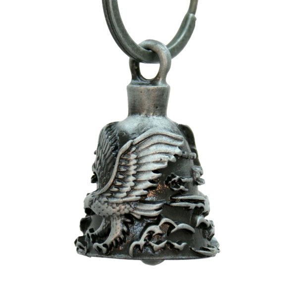BEM1006 Soaring Eagle Bell