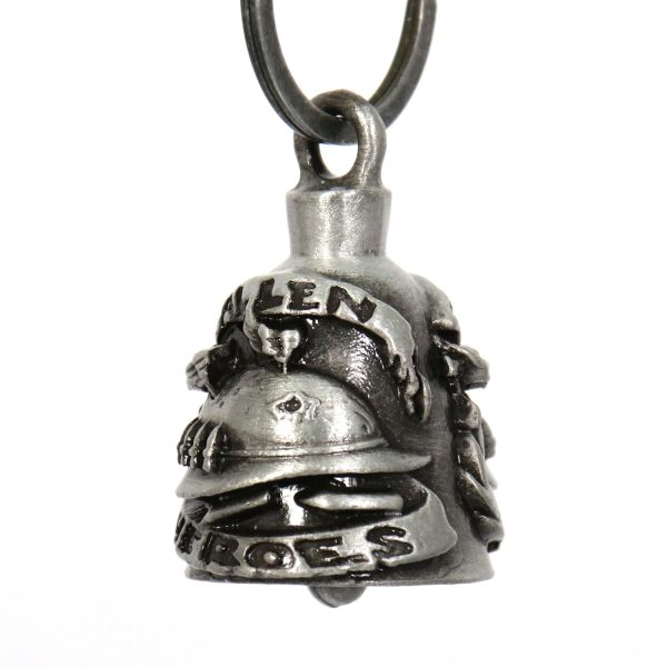 BEM1017 Fallen Heroes Bell