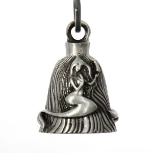 BEM1018 Mermaid Bell