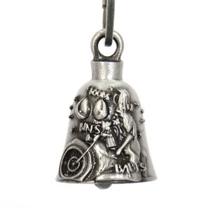 BEM1022 4 B's Bell