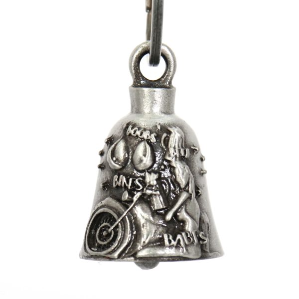 BEM1022 4 B's Bell