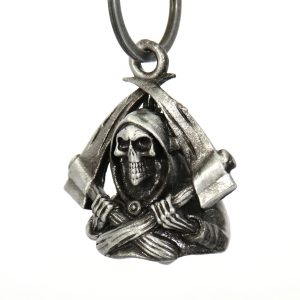 BEM1027 Double Reaper Bell