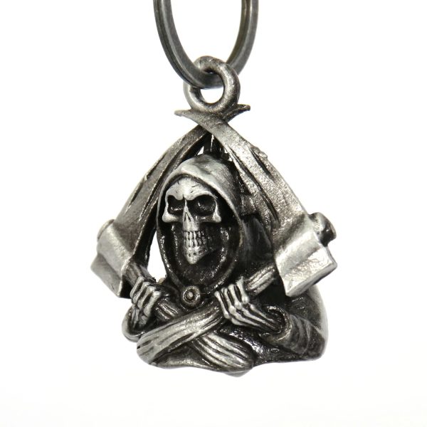 BEM1027 Double Reaper Bell