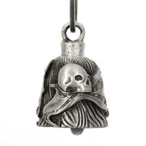 BEM1041 Southern Skull Bell