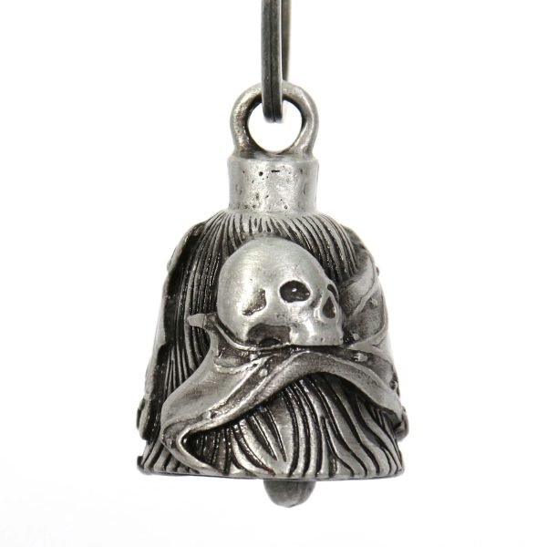 BEM1041 Southern Skull Bell