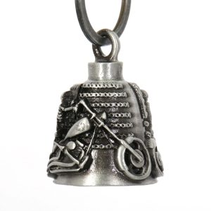 BEM1044 Chopper Flag Bell