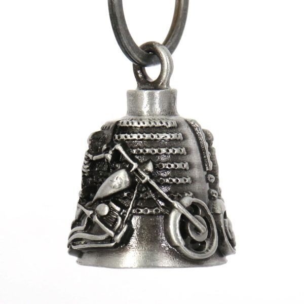 BEM1044 Chopper Flag Bell