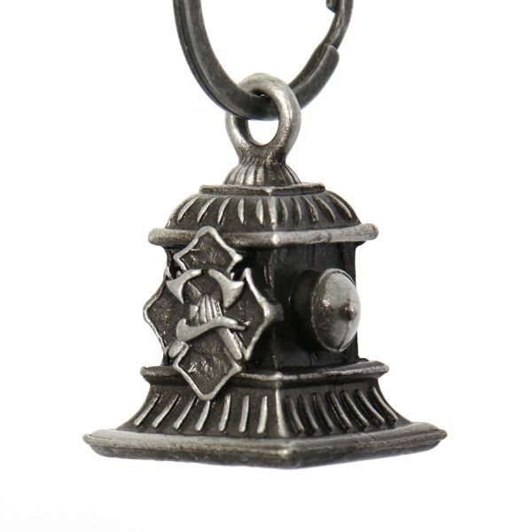 BEM1045 Fire Hydrant Bell