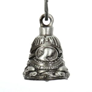 BEM1050 Pow Mia Bell