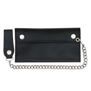 Bi-Fold Wallet