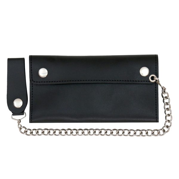 Bi-Fold Wallet