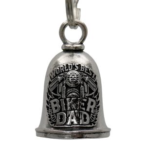 Biker Dad Bell BED2018