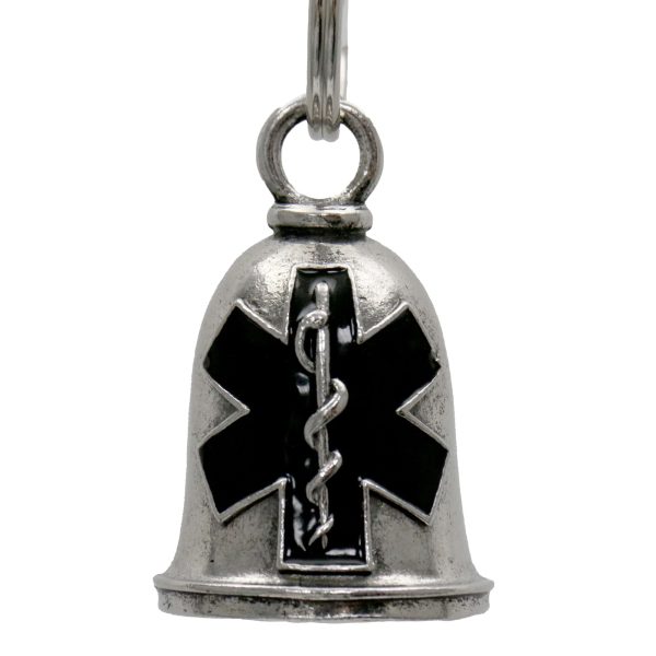 EMT Nurse Bell BED2004