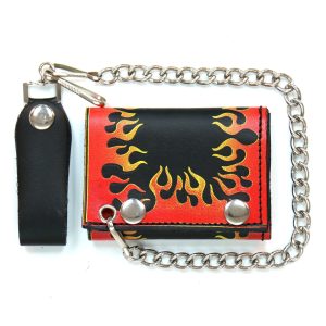 Flame Wallet