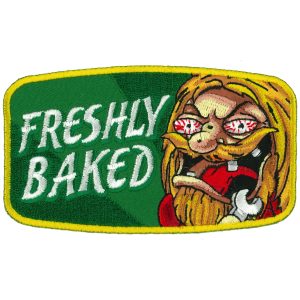Freshly Baked 4 Patch