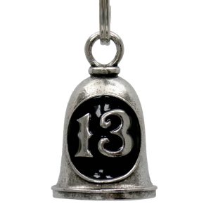 MLB9064 13 Bell Motorcycle