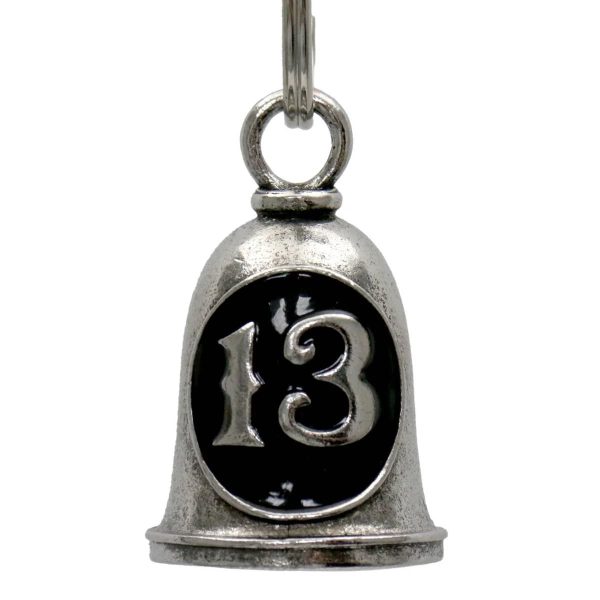MLB9064 13 Bell Motorcycle