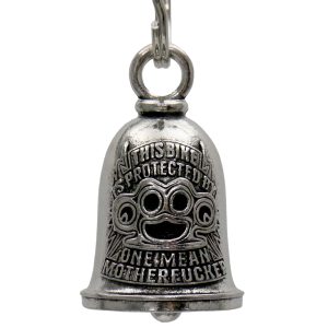 One Mean Mother Bell BED2071