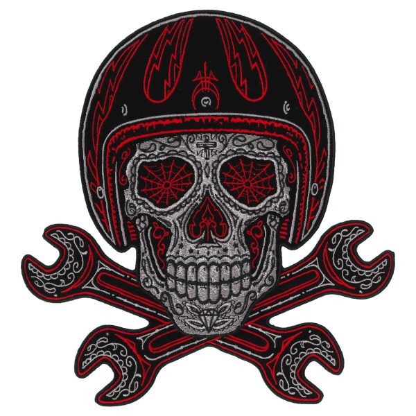 Patch Sugar Wrenches 9