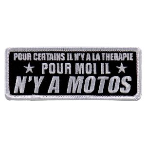 Pour Certains Il N’Y A L 4x2 Patch