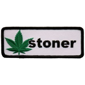 Stoner 4x2 Patch