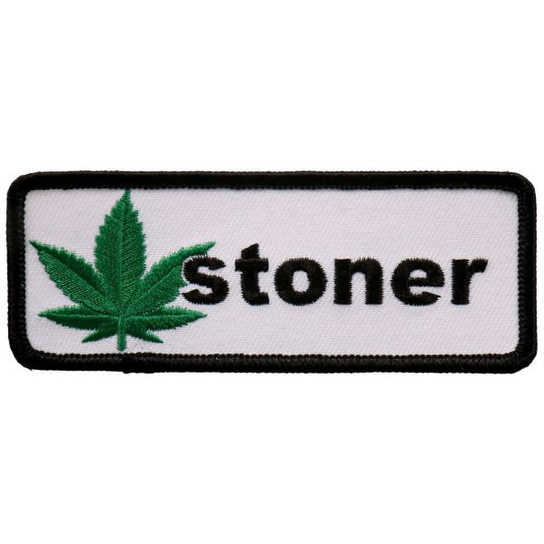 Stoner 4x2 Patch