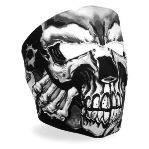 FMA1021 Assassin Face Mask