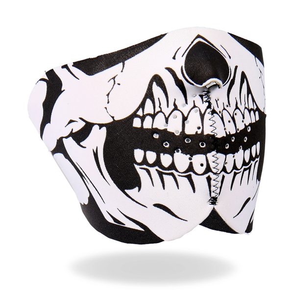 FMB1002 Neoprene Skull 12 Face Mask